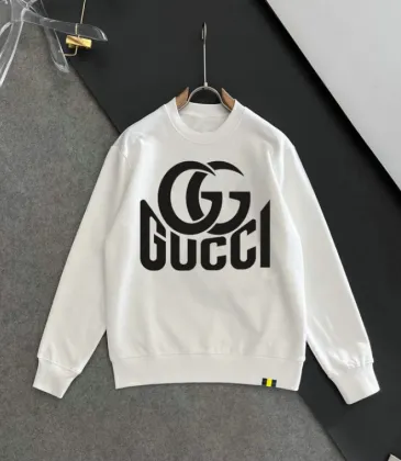 Gucci Hoodies for MEN #A56399