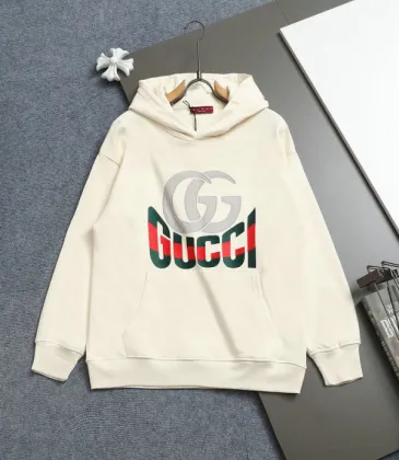 Gucci Hoodies for MEN #A57547