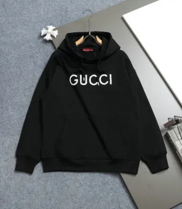 Gucci Hoodies for MEN #A57549
