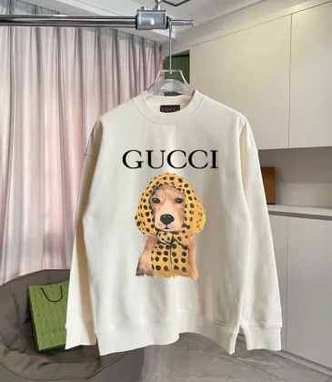Gucci Hoodies for MEN #A57845