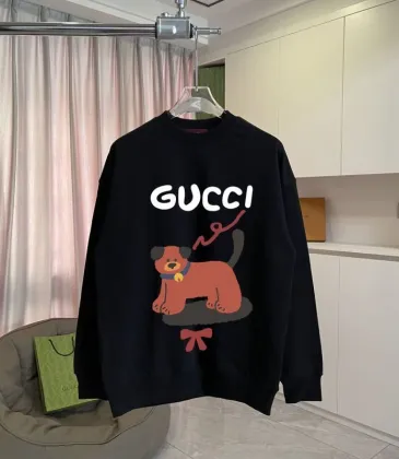 Gucci Hoodies for MEN #A57846