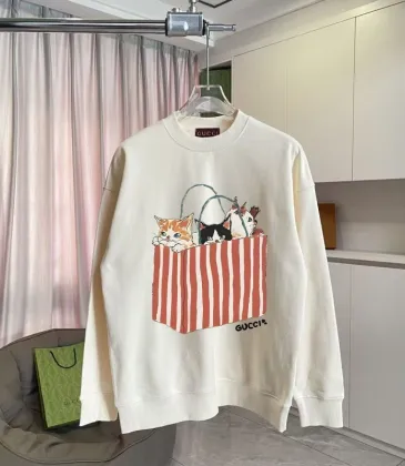 Gucci Hoodies for MEN #A57847