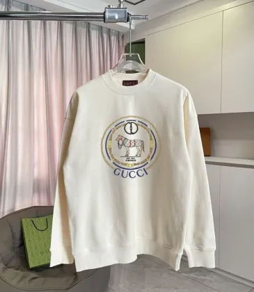 Gucci Hoodies for MEN #A57850