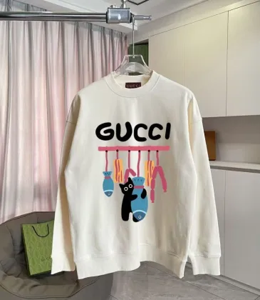 Gucci Hoodies for MEN #A57945