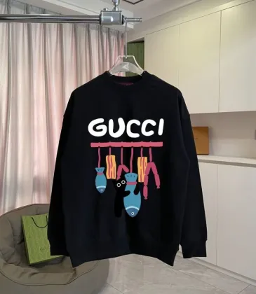 Gucci Hoodies for MEN #A57946