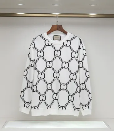 Gucci Hoodies for MEN #A57948
