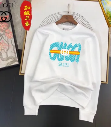 Gucci Hoodies for MEN #A58595