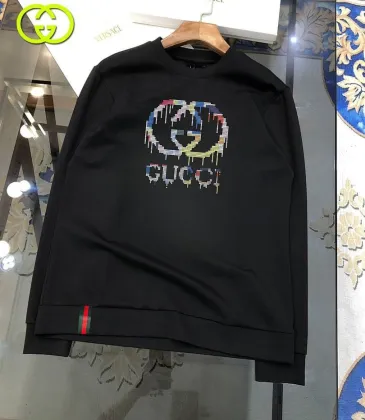 Gucci Hoodies for MEN #A58603