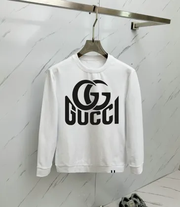 Gucci Hoodies for MEN #A59143