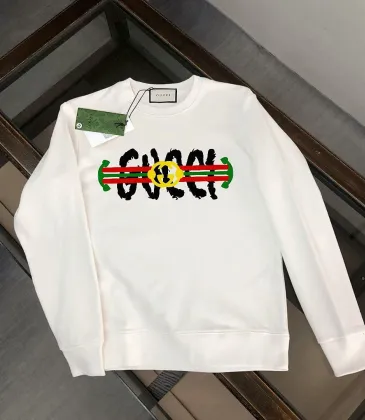 Gucci Hoodies for MEN #A59186