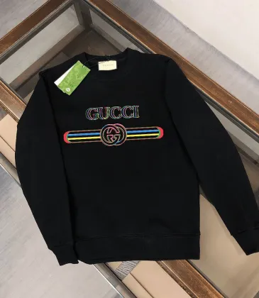 Gucci Hoodies for MEN #A59187