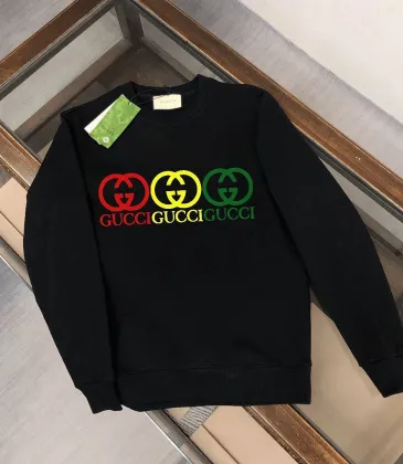 Gucci Hoodies for MEN #A59189