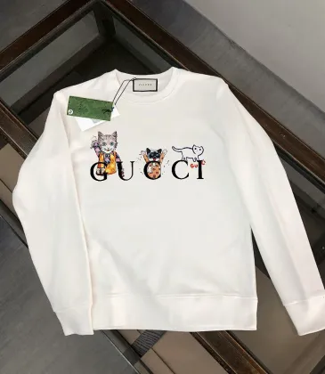 Gucci Hoodies for MEN #A59193