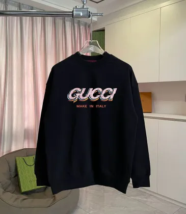 Gucci Hoodies for MEN #A59702