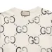 Gucci Hoodies for MEN Black/White #A54464