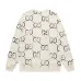 Gucci Hoodies for MEN Black/White #A54464