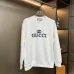 Gucci Hoodies for MEN Black/White #A54478