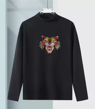 Gucci Hoodies for MEN thermal sweatshirt #A57685