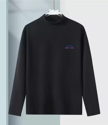 Gucci Hoodies for MEN thermal sweatshirt #A57693