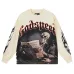 Godspeed Hoodies #A59783