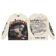 Godspeed Hoodies #A59783