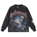Godspeed Hoodies #A59784