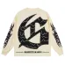 Godspeed Hoodies #A59785