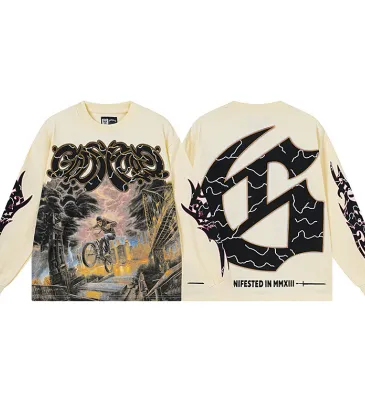 Godspeed Hoodies #A59785