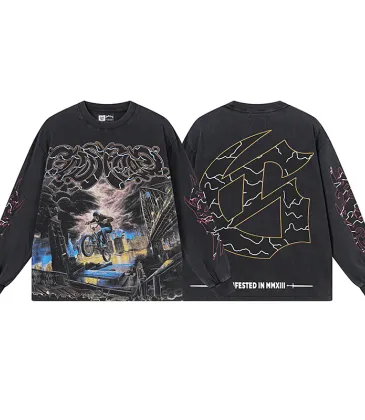Godspeed Hoodies #A59786