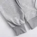 Hellstar Flame Graphic Print Pullover Hoodie, Heather Gray #B68260