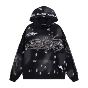 Hellstar Hoodies #A54763