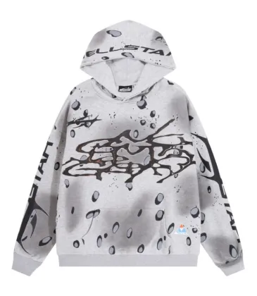 Hellstar Hoodies #A54764