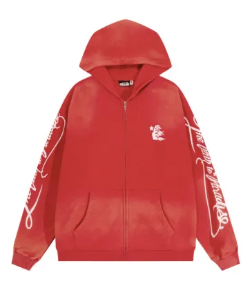 Hellstar Hoodies #A54766