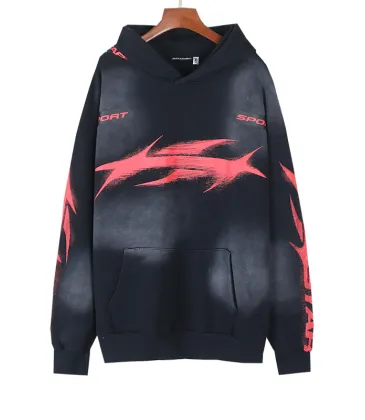 Hellstar Hoodies #A59778