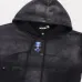 Hellstar Hoodies Black #A54469