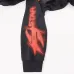 Hellstar Hoodies Black #A54470