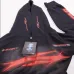 Hellstar Hoodies Black #A54470