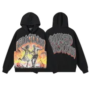 MIXED EMOTION Hoodies #A59781
