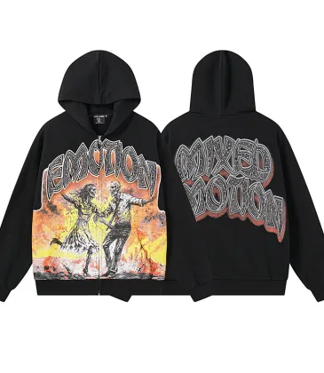 MIXED EMOTION Hoodies #A59781