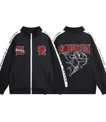MIXED EMOTION Hoodies #A59782