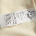 Loewe Classic Anagram Logo Embroidered Crew Neck Sweatshirt, Cream and Black #B68830