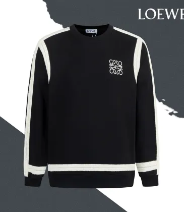 Loewe Hoodies #B68918