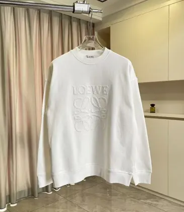 Loewe Hoodies #A57669