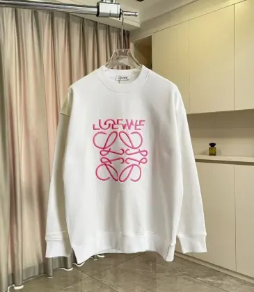 Loewe Hoodies #A57670