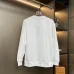Loewe Hoodies Black/White #A54477