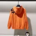 Loewe Hoodies  White/Black/Green/Orange #A54757