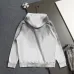 Louis Vuitton 26FW Autumn Winter 380G Heavyweight French Terry Hoodie #B67433