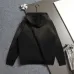 Louis Vuitton 26FW Autumn Winter 380G Heavyweight French Terry Hoodie #B67433