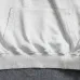 Louis Vuitton 26FW Autumn Winter 380G Heavyweight French Terry Hoodie #B67433