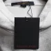 Louis Vuitton 26FW Autumn Winter 380G Heavyweight French Terry Hoodie #B67433